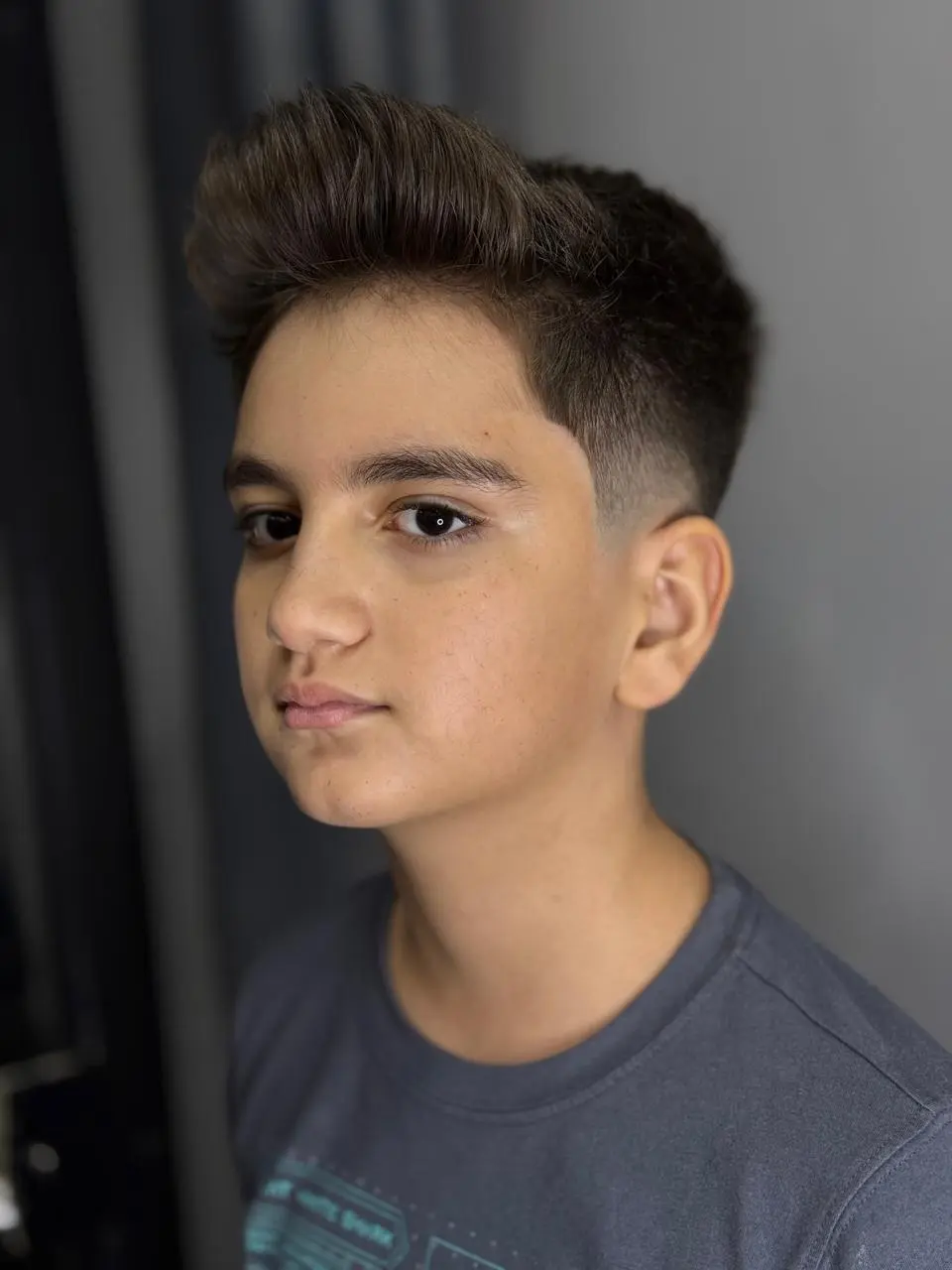 corte social navalha tesoura bairro roosevelt uberlandia barbearia siqueira